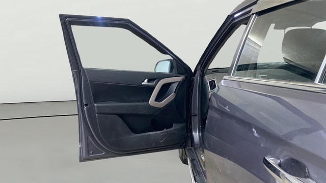 View Hyundai Creta Image 39 Used Hyundai Creta Image 39