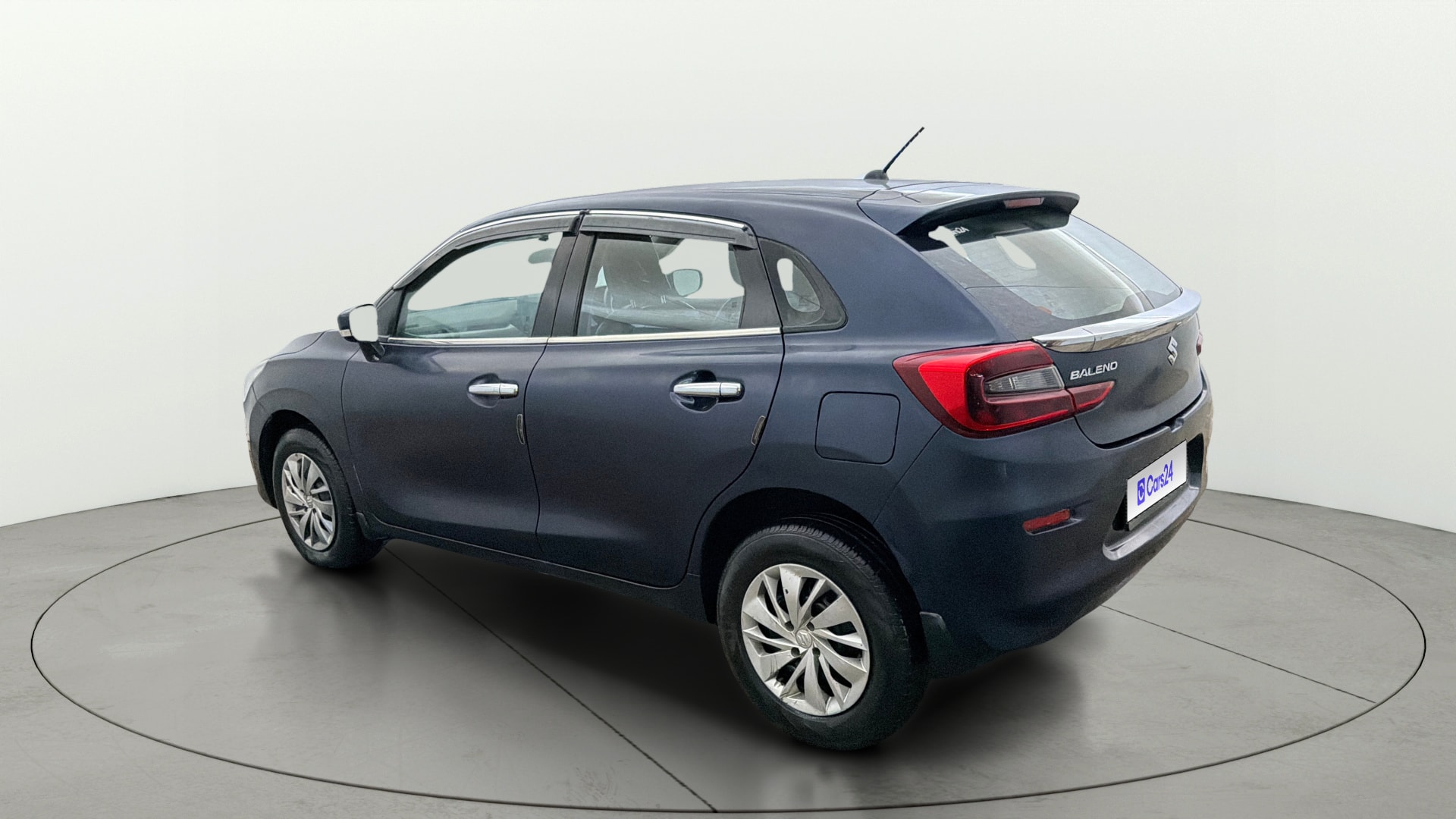 View 2022 Maruti Suzuki 1000 Base Variant Image 2 Used 2022 Maruti Suzuki 1000 Base Variant Image 2