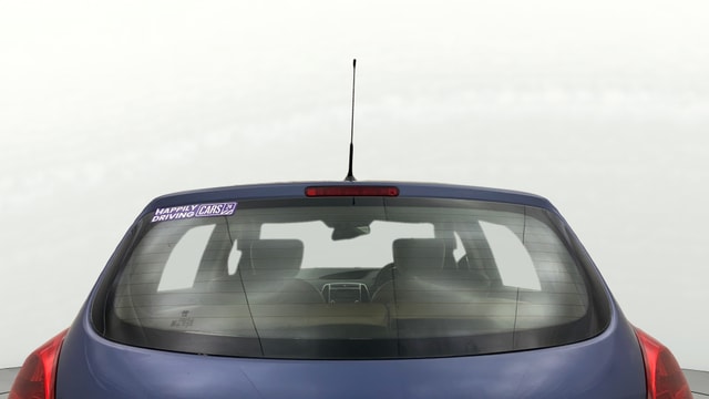 View Hyundai Elite i20 Image 4 Used Hyundai Elite i20 Image 4