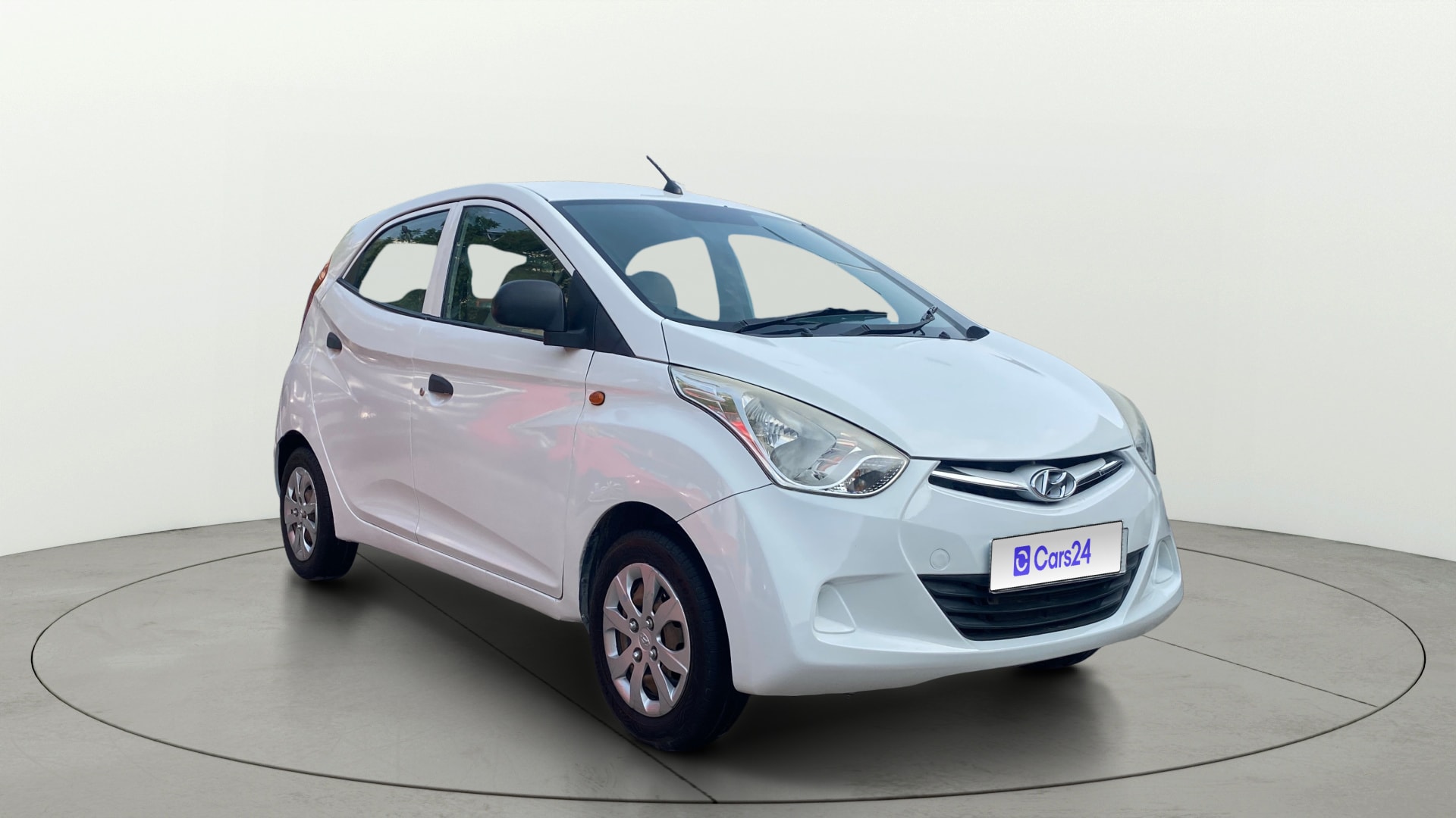 Used 2014 Hyundai EON Used 2014 Hyundai EON