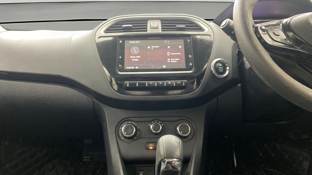 View Tata Tiago NRG Image 17 Used Tata Tiago NRG Image 17