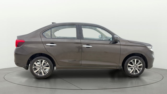 View Honda Amaze Image 8 Used Honda Amaze Image 8