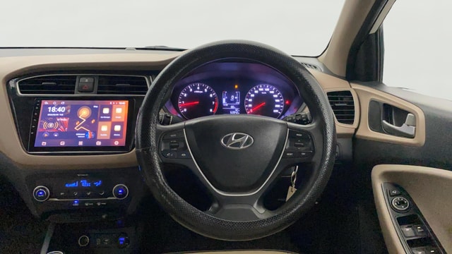 View Hyundai Elite i20 Image 20 Used Hyundai Elite i20 Image 20