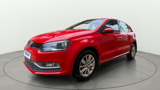 View Volkswagen Polo Image 35 Used Volkswagen Polo Image 35
