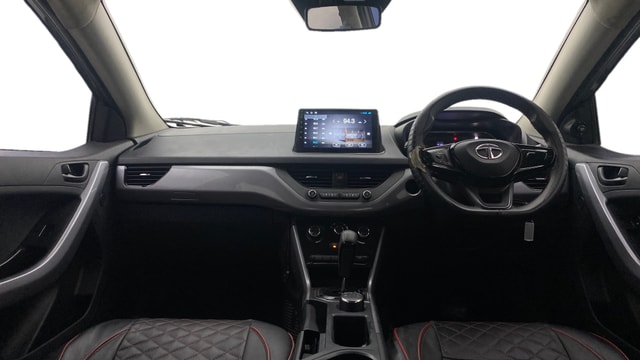 View Tata Nexon Image 15 Used Tata Nexon Image 15