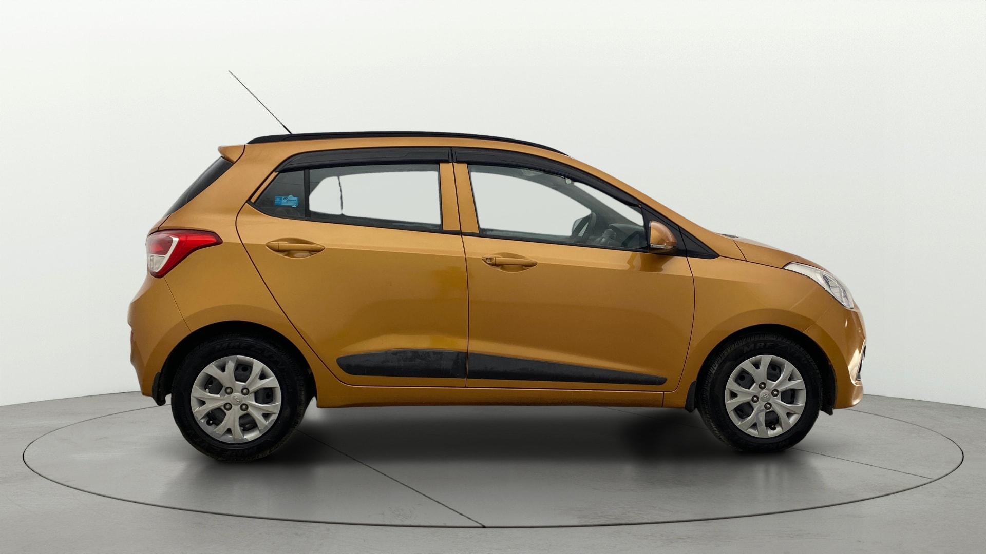 Used 2016 Hyundai Grand i10 Used 2016 Hyundai Grand i10