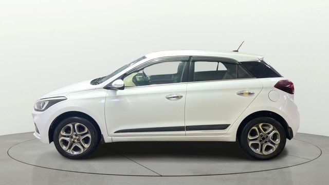 View Hyundai Elite i20 Image 26 Used Hyundai Elite i20 Image 26