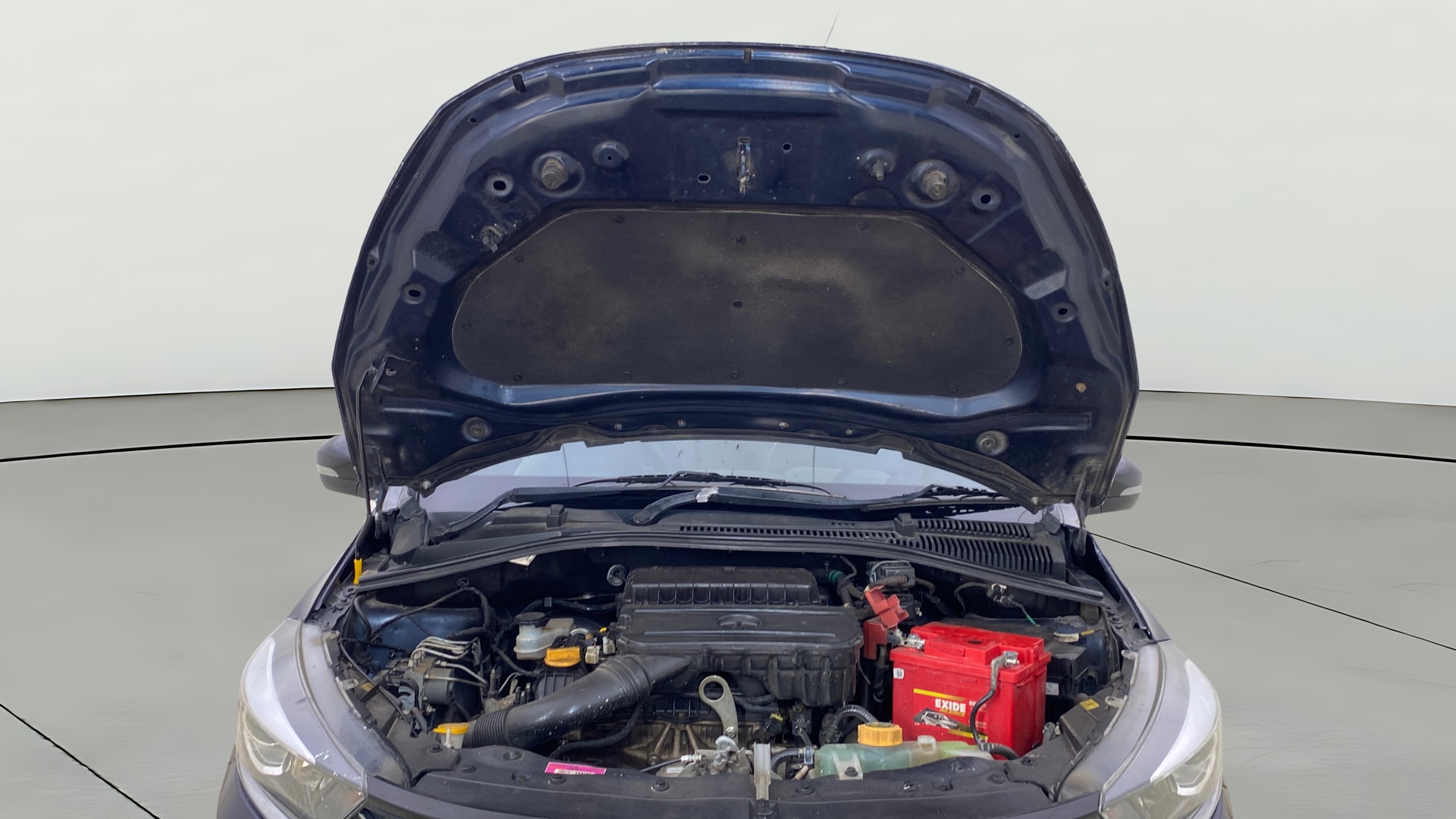 Used 2022 Tata Tigor Used 2022 Tata Tigor