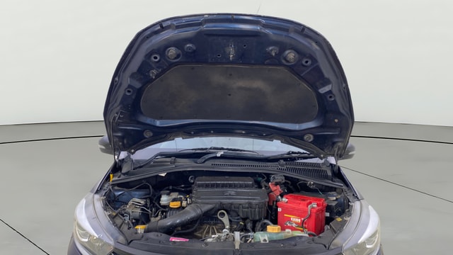 View Tata Tigor Image 32 Used Tata Tigor Image 32