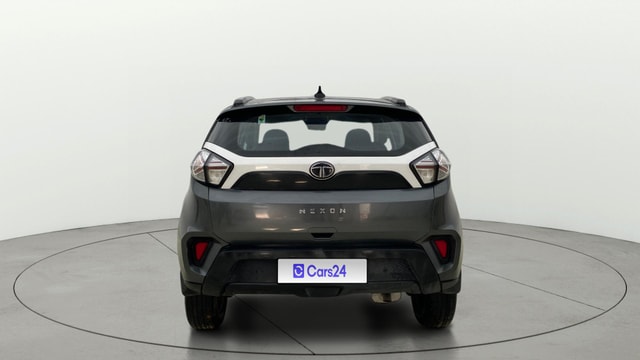 View Tata Nexon Image 39 Used Tata Nexon Image 39