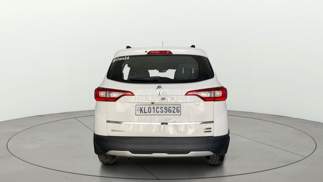 View Renault Triber Image 41 Used Renault Triber Image 41