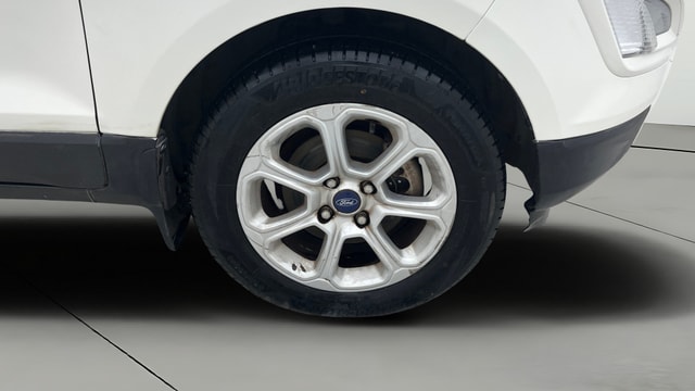 View Ford EcoSport Image 43 Used Ford EcoSport Image 43
