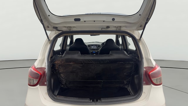 View Hyundai Grand i10 Image 38 Used Hyundai Grand i10 Image 38