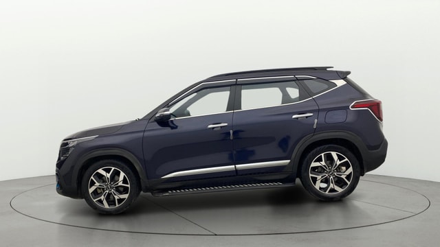 View Kia Seltos Image 6 Used Kia Seltos Image 6
