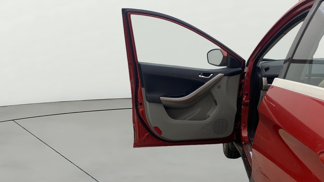 View Tata Nexon Image 31 Used Tata Nexon Image 31