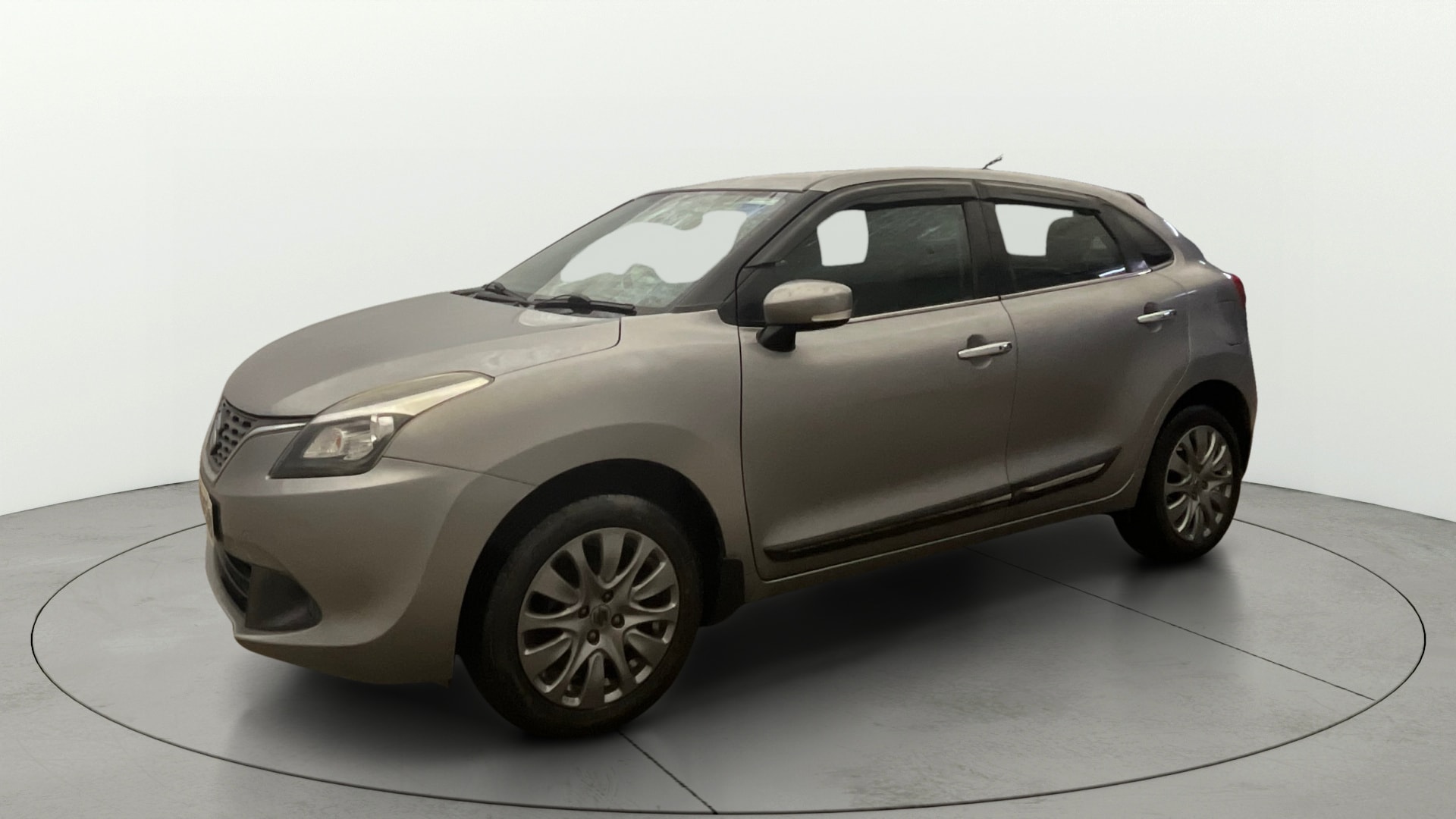 View 2016 Maruti Suzuki 1000 Base Variant Image 21 Used 2016 Maruti Suzuki 1000 Base Variant Image 21