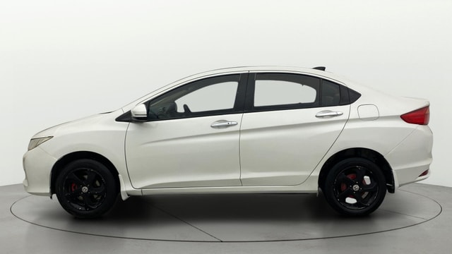 View Honda City Image 6 Used Honda City Image 6