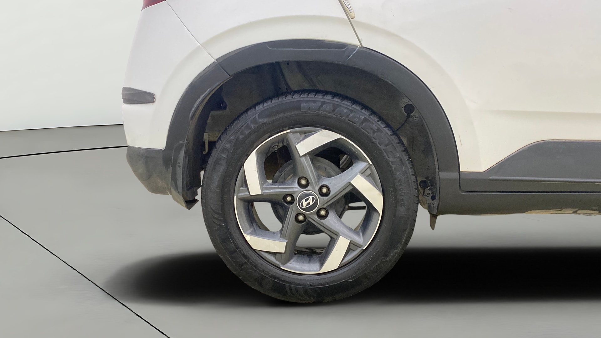 Used 2019 Hyundai Venue Used 2019 Hyundai Venue