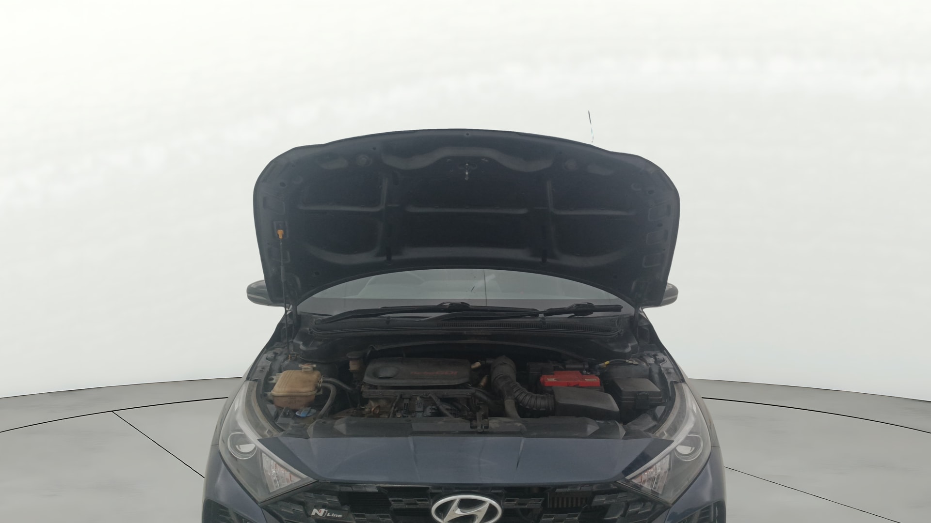 Used 2022 Hyundai Elite i20 Used 2022 Hyundai Elite i20