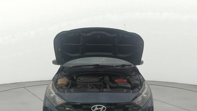 View Hyundai Elite i20 Image 20 Used Hyundai Elite i20 Image 20