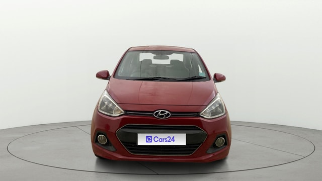 View Hyundai Xcent Image 1 Used Hyundai Xcent Image 1