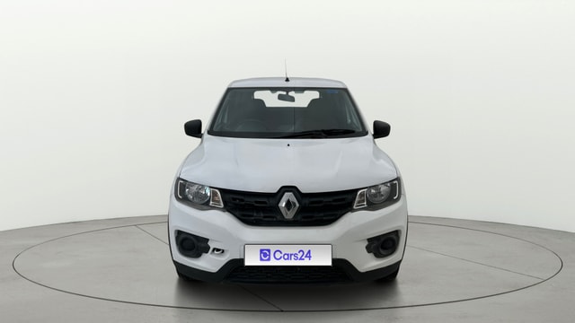 View Renault Kwid Image 1 Used Renault Kwid Image 1