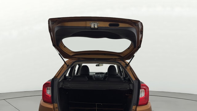 View Honda WR-V Image 16 Used Honda WR-V Image 16
