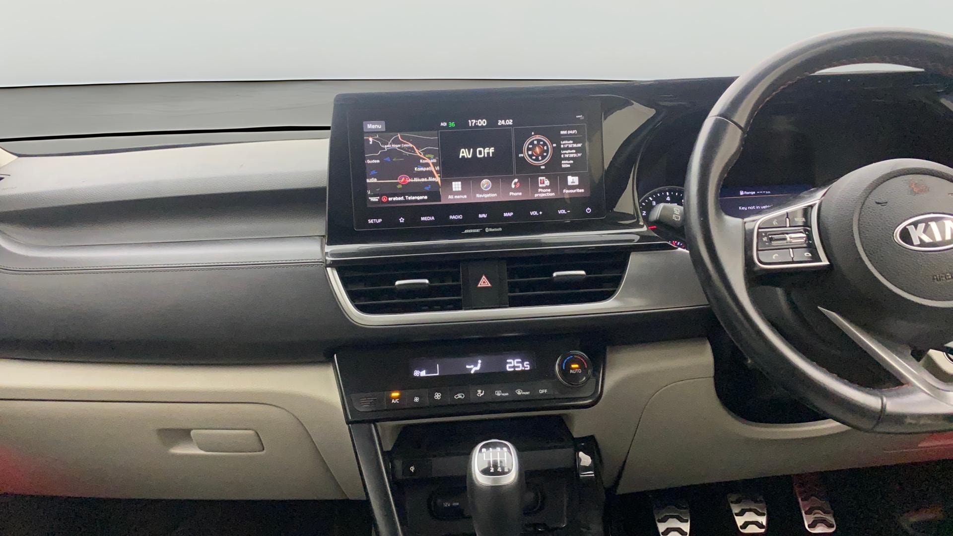 Used 2019 Kia Seltos Used 2019 Kia Seltos