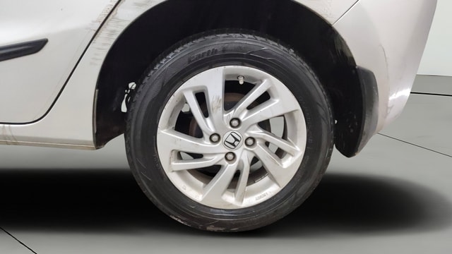 View Honda Jazz Image 7 Used Honda Jazz Image 7