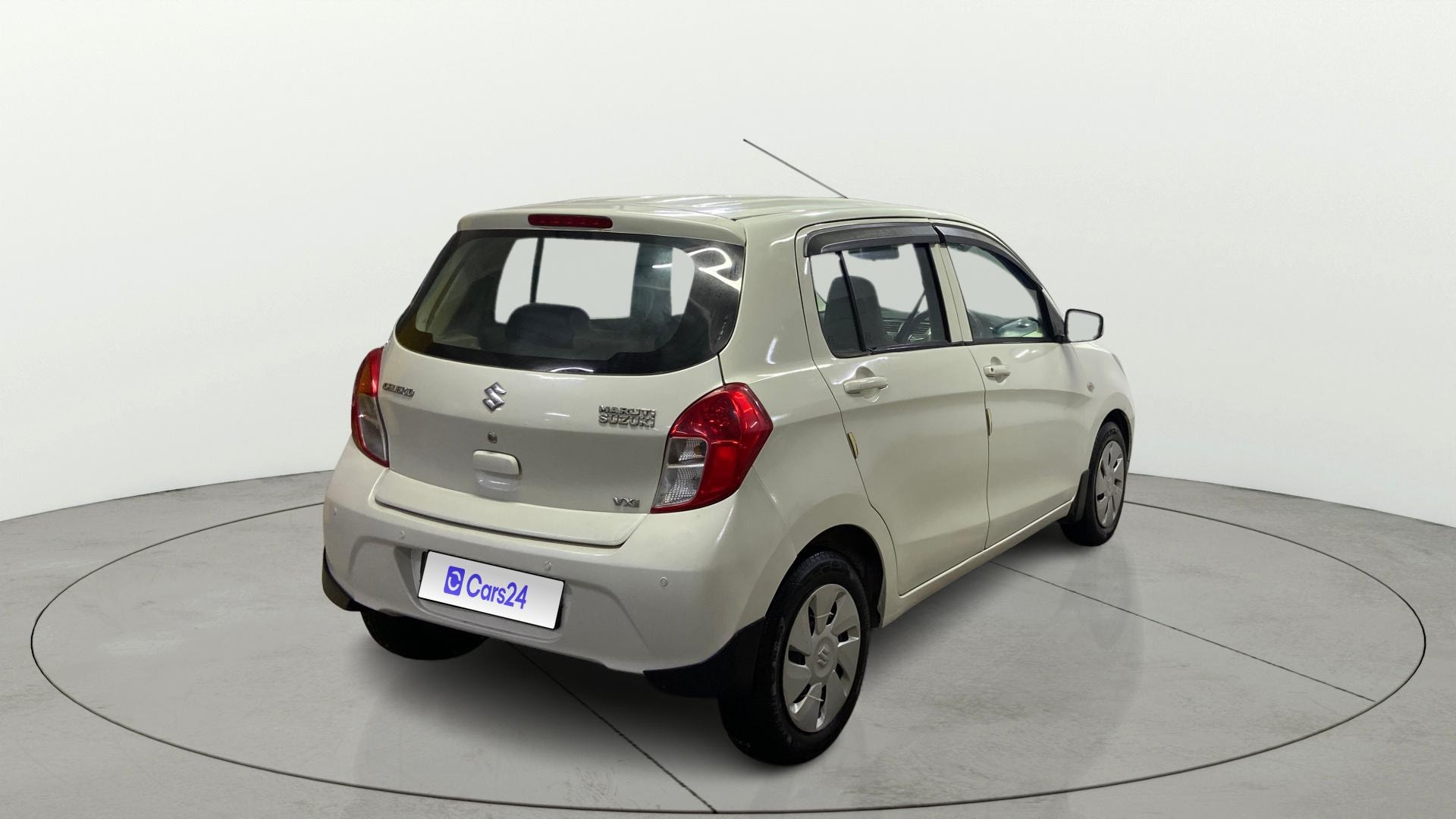 View 2019 Maruti Suzuki 1000 Base Variant Image 41 Used 2019 Maruti Suzuki 1000 Base Variant Image 41