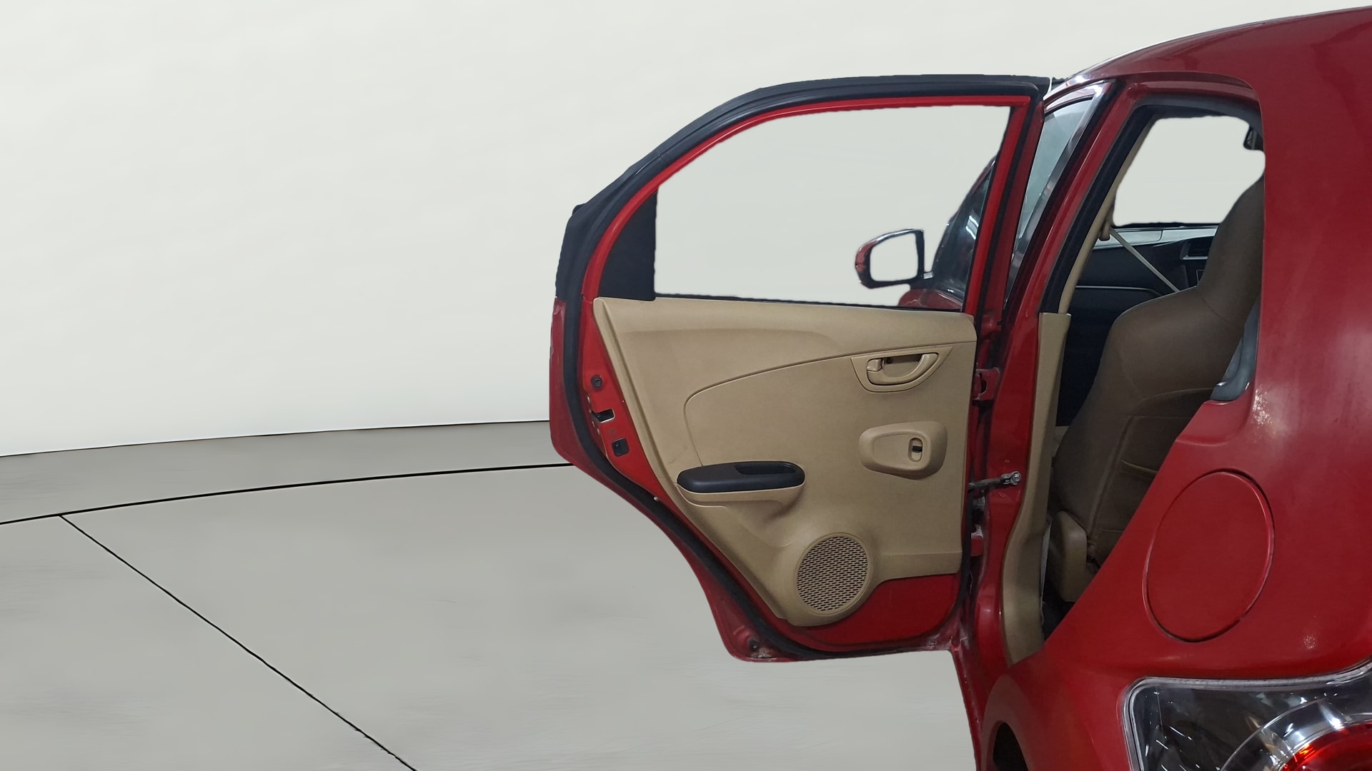Used 2018 Honda Brio Used 2018 Honda Brio