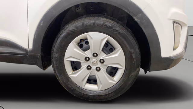 View Hyundai Creta Image 40 Used Hyundai Creta Image 40