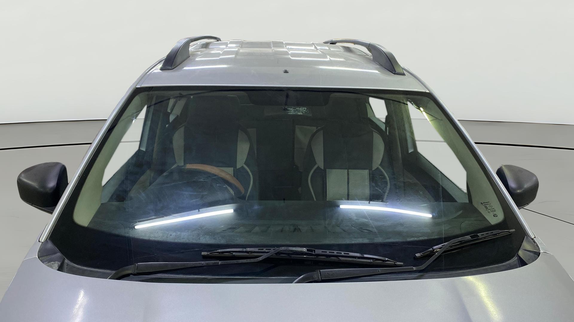 Used 2020 Renault Triber Used 2020 Renault Triber