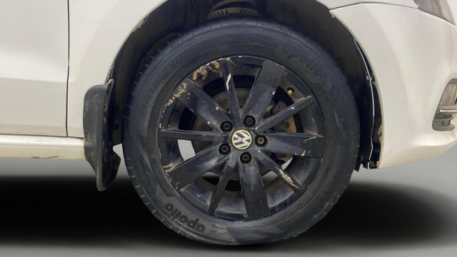 View Volkswagen Polo Image 40 Used Volkswagen Polo Image 40