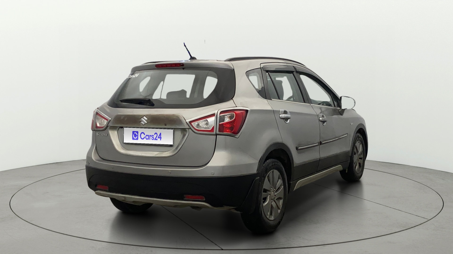 Used 2016 Maruti Suzuki 1000 Used 2016 Maruti Suzuki 1000