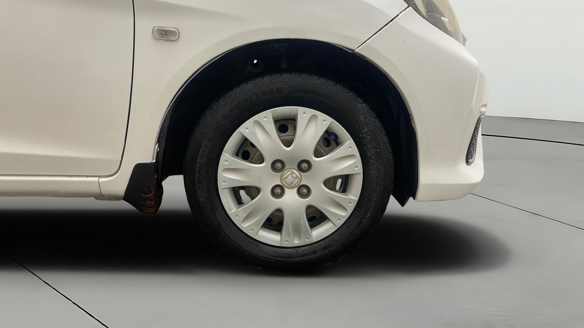 Used 2018 Honda Amaze Used 2018 Honda Amaze