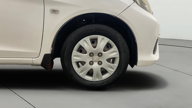 View Honda Amaze Image 39 Used Honda Amaze Image 39