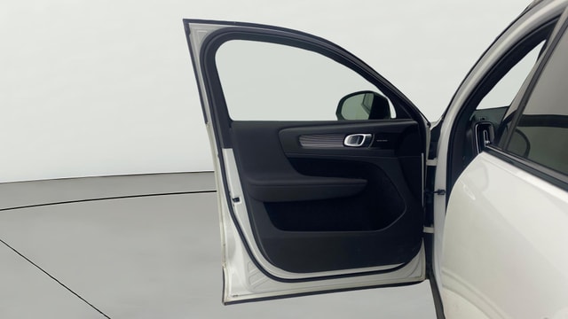 View Volvo XC40 Image 39 Used Volvo XC40 Image 39
