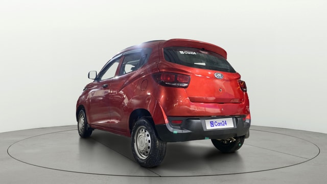 View Mahindra KUV100 Image 2 Used Mahindra KUV100 Image 2