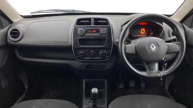 View Renault Kwid Image 15 Used Renault Kwid Image 15