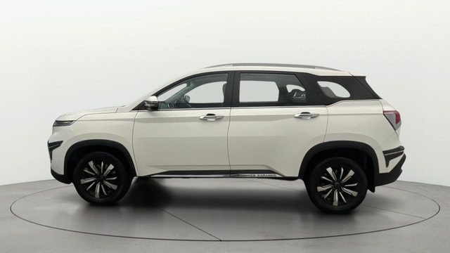 View MG Hector Image 6 Used MG Hector Image 6