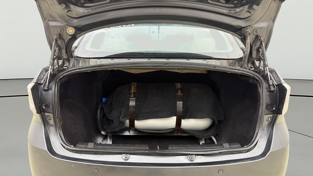 View Tata Tigor Image 36 Used Tata Tigor Image 36