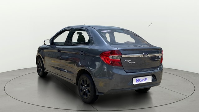 View Ford Figo Aspire Image 2 Used Ford Figo Aspire Image 2