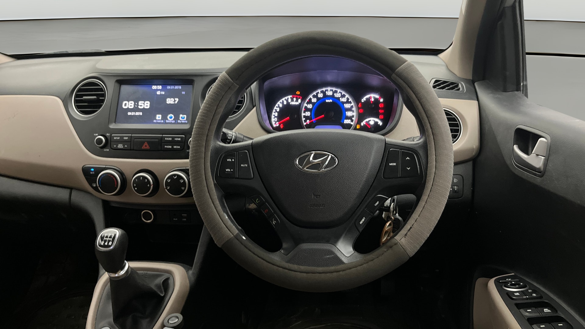 Used 2019 Hyundai Grand i10 Used 2019 Hyundai Grand i10