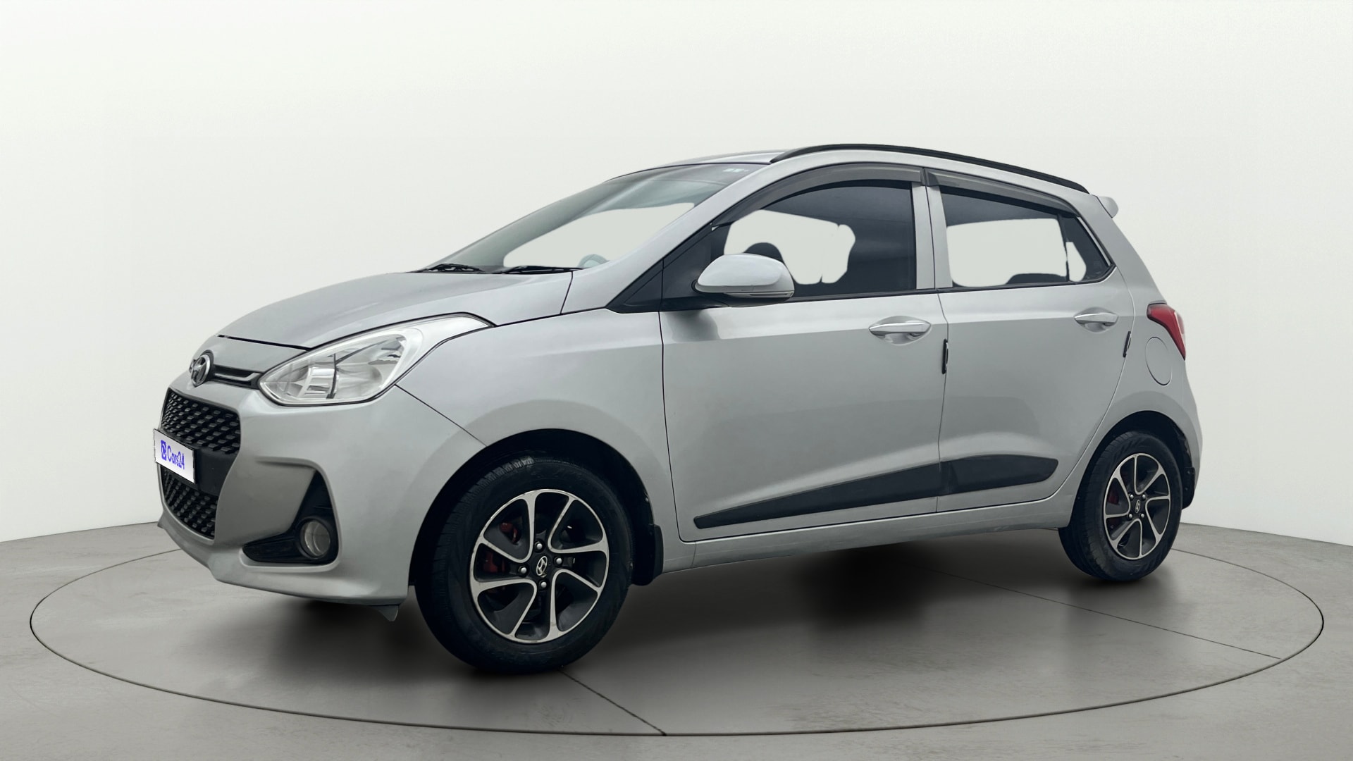 View 2017 Hyundai Grand i10 1.2 Asta Petrol Image 36 Used 2017 Hyundai Grand i10 1.2 Asta Petrol Image 36
