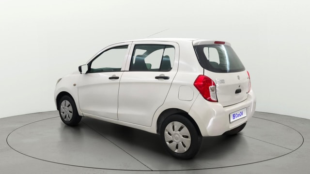 View Maruti Suzuki 1000 Image 2 Used Maruti Suzuki 1000 Image 2