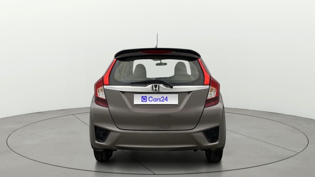View Honda Jazz Image 39 Used Honda Jazz Image 39