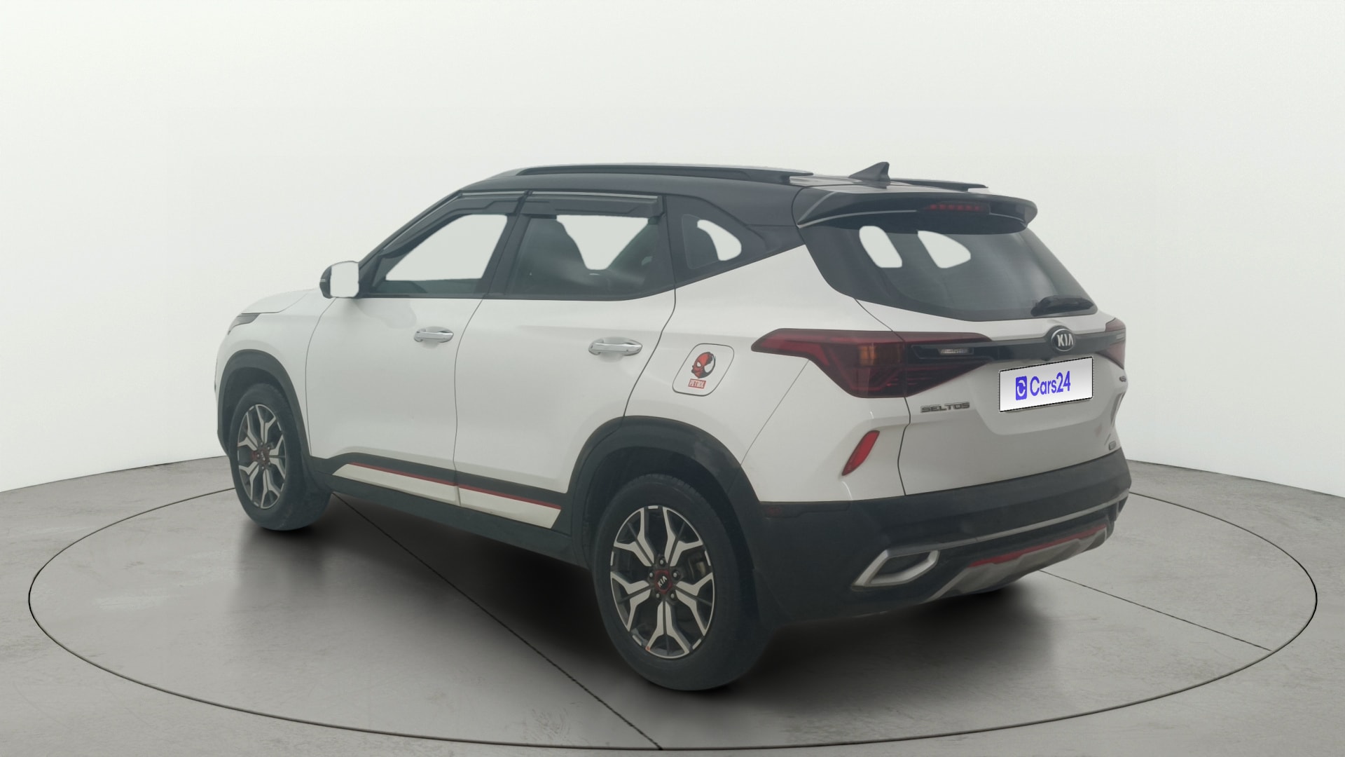 Used 2019 Kia Seltos Used 2019 Kia Seltos