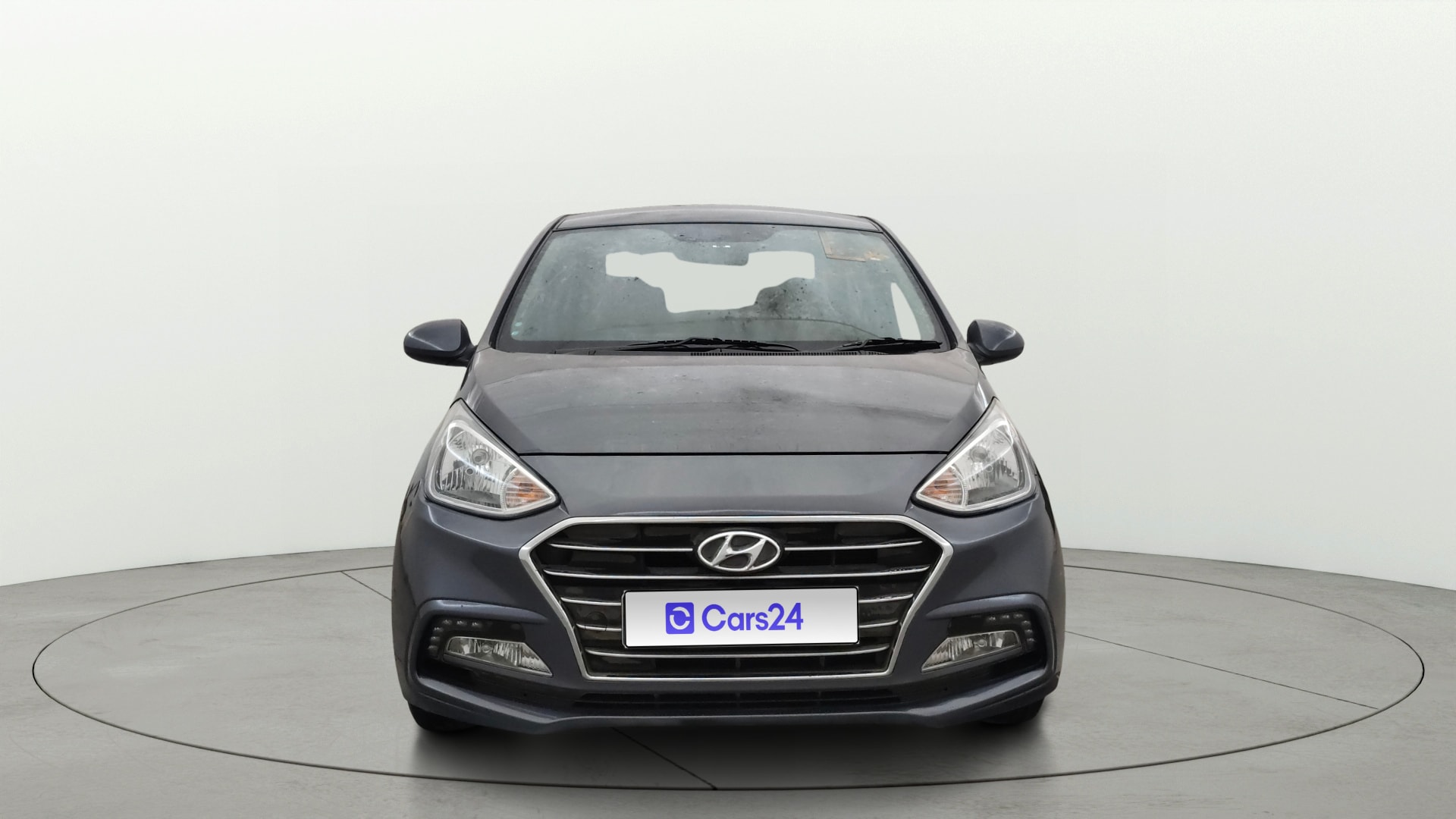 Used 2020 Hyundai Xcent Used 2020 Hyundai Xcent