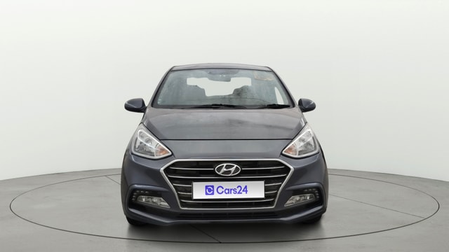 View Hyundai Xcent Image 1 Used Hyundai Xcent Image 1